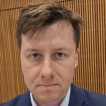 MUDr. Jiří Blažek, Ph.D.