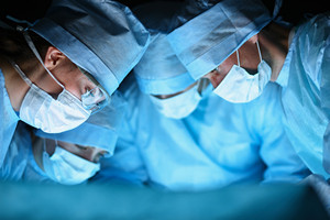 35. mezinárodní kurz endoskopické endonazální chirurgie
