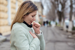 Rozhovor s MUDr. Evou Volákovou na téma biologická léčba těžkého astmatu