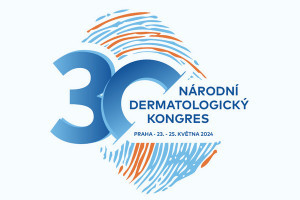 Pozvánka na 30. národní dermatologický kongres