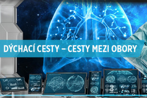 Pozvánka na III. mezioborový kongres diagnostiky a intervence dýchacích cest