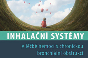 Knižní novinka: Inhalační systémy