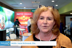 Ohlédnutí za XXIX. hradeckými pneumologickými dny