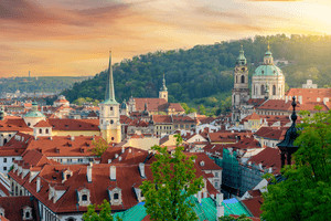 Pozvánka na ORL 2025 a UEP 2025 v Praze – výjimečné setkání odborníků z celého světa