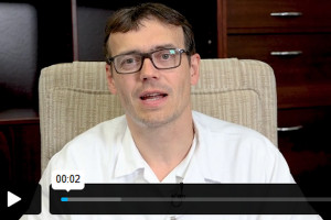 Profesor Plzák o projektu Atopie online mezioborově