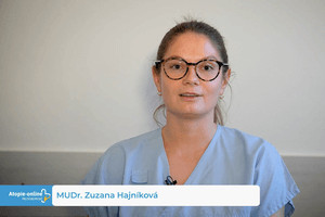 ERS 2025: hlavní postřehy očima MUDr. Hajníkové