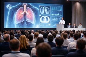 Co nabízí rok 2026 v pneumologii