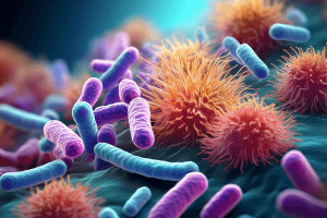 Atopická dermatitida začíná dříve, než se objeví první ekzém: nové poznatky o mikrobiomu, biomarkerech a časných rizikových faktorech