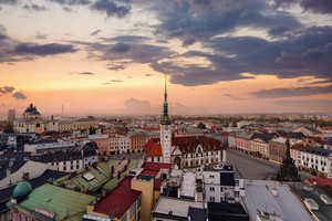 DERMAcademy se bude konat také v Olomouci