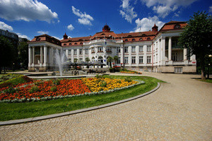 DERMAcademy Tour pokračuje v Karlových Varech